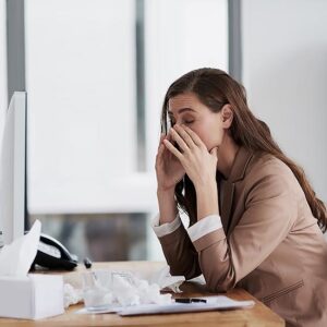 Natural Remedies to Treat a Sinus Infection